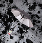 Fan Umbrella