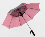 Fan Umbrella